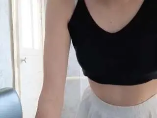 Camsoda Live Porn of leesaft