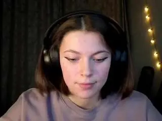 Camsoda Private Sex Chat of leesaft