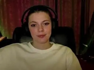 Camsoda Adult Webcam of leesaft