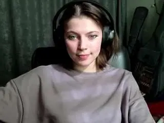 Camsoda Sex Chat of leesaft