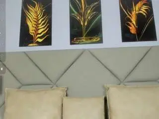 Camsoda Adult Webcam of melisa-bones