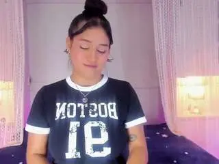 Camsoda Live Sex Cam of candyymaria