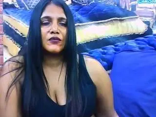 Camsoda Free Porn Cam of indiansexylady4u