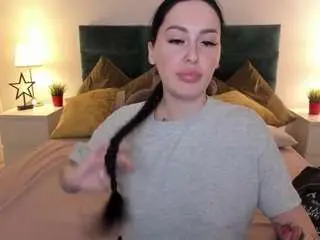 Camsoda Adult Video Chat of missangellinaa