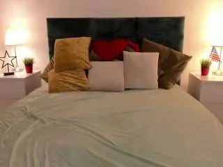 Camsoda Live Sex of missangellinaa