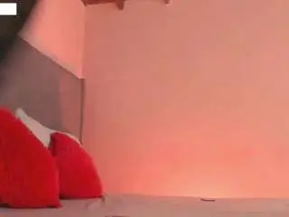 Camsoda Nude Webcam of saragarrciia