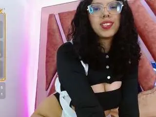 Camsoda Private Sex Chat of aurora-brown
