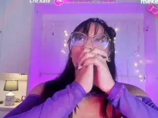 Camsoda Nude Webcam of camigox