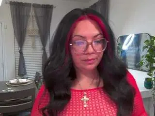 Camsoda Watch Live Sex Cams of kinky-kris