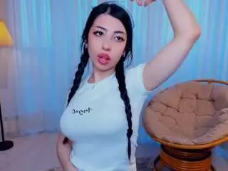 Camsoda Free Porn Cam of mozellacamcam