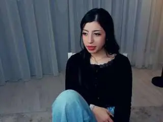 Camsoda Nude Webcam of mozellacamcam