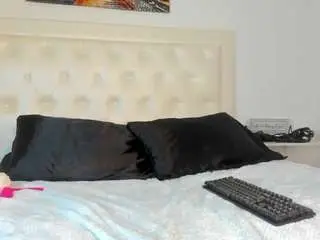 Camsoda Sex Chat of cocoqueenn