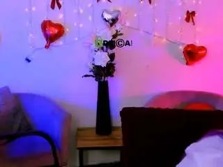 Camsoda Nude Webcam of kimiko-shine