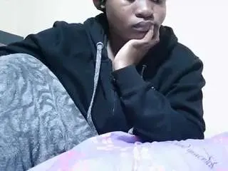 Camsoda Adult Webcams of wildheat