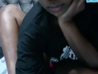 Camsoda Live Sex of wildheat