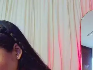 Camsoda Adult Webcams of hayamikiotoo