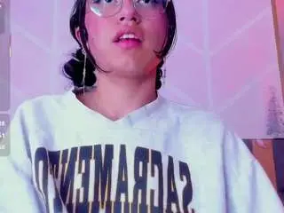 Camsoda Adult Webcams of madyjackson