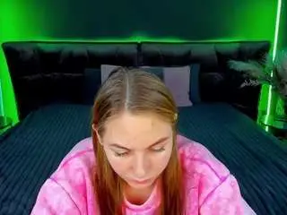 Camsoda Best Webcam of milaaaddam