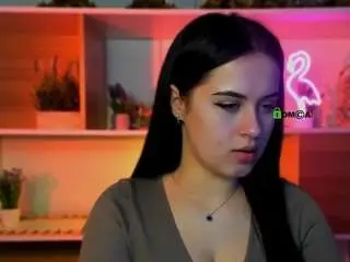 Camsoda Best Webcam of nana-sol