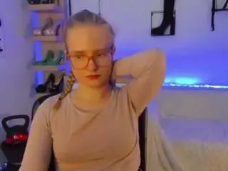 Camsoda Live Sex Cam of nancystar