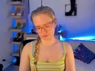 Camsoda Best Webcam of nancystar