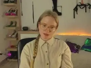 Camsoda Private Sex Chat of nancystar