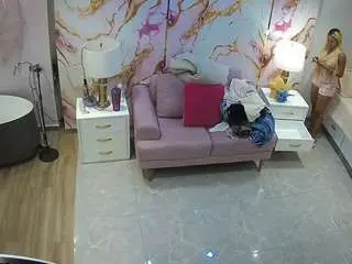 Camsoda Live Sex Cam of voyeurcam-casa-salsa-bedroom-6