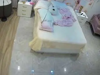 Camsoda Live Porn of voyeurcam-casa-salsa-bedroom-6