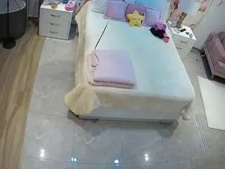 Camsoda Free Live Porn of voyeurcam-casa-salsa-bedroom-6