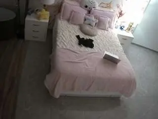 Camsoda Live Porn of voyeurcam-casa-salsa-bedroom-6