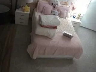Camsoda Free Porn Cam of voyeurcam-casa-salsa-bedroom-6