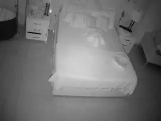 Camsoda Live Porn of voyeurcam-casa-salsa-bedroom-6