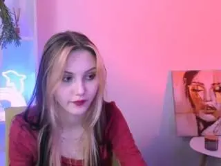Camsoda Adult Webcams of aria-moo