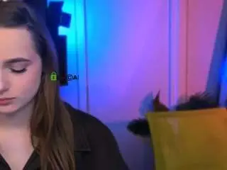 Camsoda Adult Webcams of aria-moo