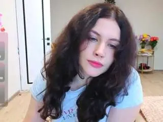 Camsoda Sex Cam of barbiekill