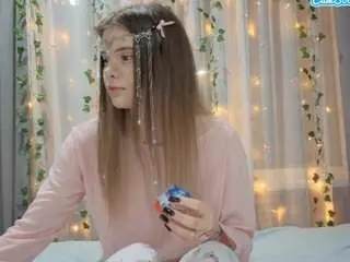 Camsoda Private Sex Chat of leilafairall