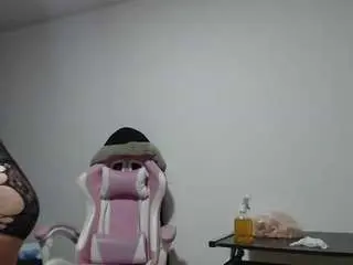 Camsoda Private Sex Chat of samantha-belle