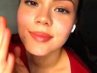 Camsoda Adult Webcam of traciefruman