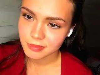 Camsoda Adult Webcam of traciefruman