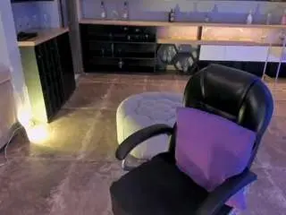 Camsoda Nude Webcam of angelicavega