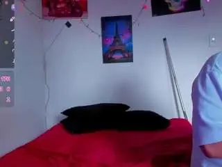 Camsoda Free Porn Cam of randy-and-candy