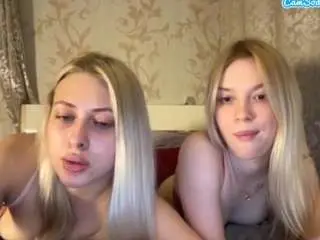 Camsoda Adult Webcam of christymarshall