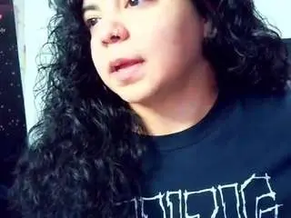 Camsoda Free Porn Cam of kimmiakiss