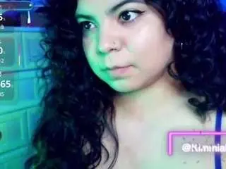 Camsoda Adult Webcams of kimmiakiss