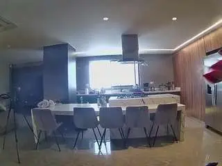 Camsoda Private Sex Chat of voyeurcam-casa-salsa-fishtank