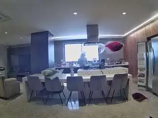 Camsoda Private Sex Chat of voyeurcam-casa-salsa-fishtank