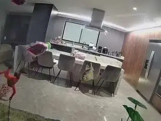 Camsoda Private Sex Chat of voyeurcam-casa-salsa-fishtank