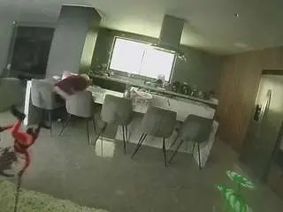 Camsoda Best Webcam of voyeurcam-casa-salsa-fishtank