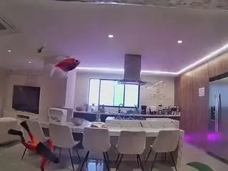 Camsoda Watch Live Sex Cams of voyeurcam-casa-salsa-fishtank