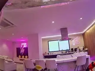 Camsoda Adult Video Chat of voyeurcam-casa-salsa-fishtank